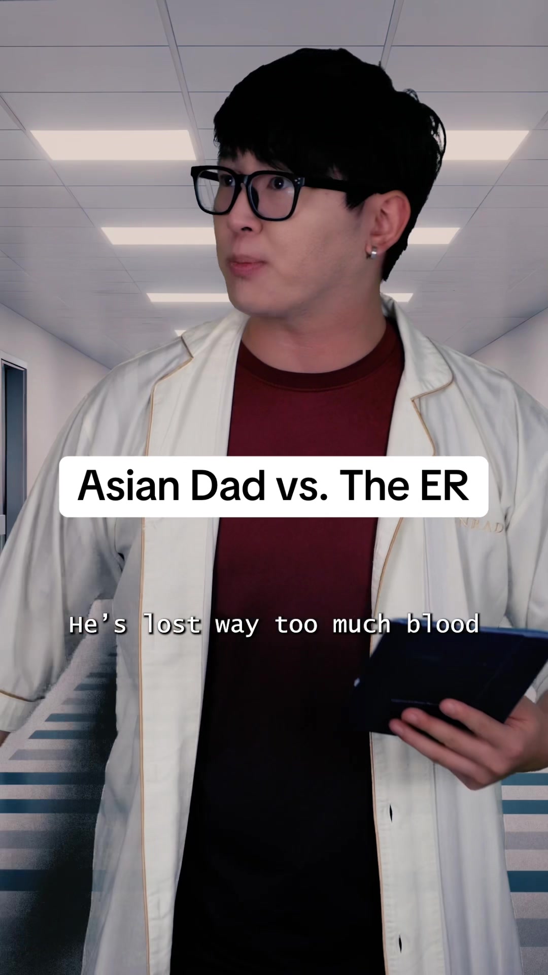 @Adam Shi