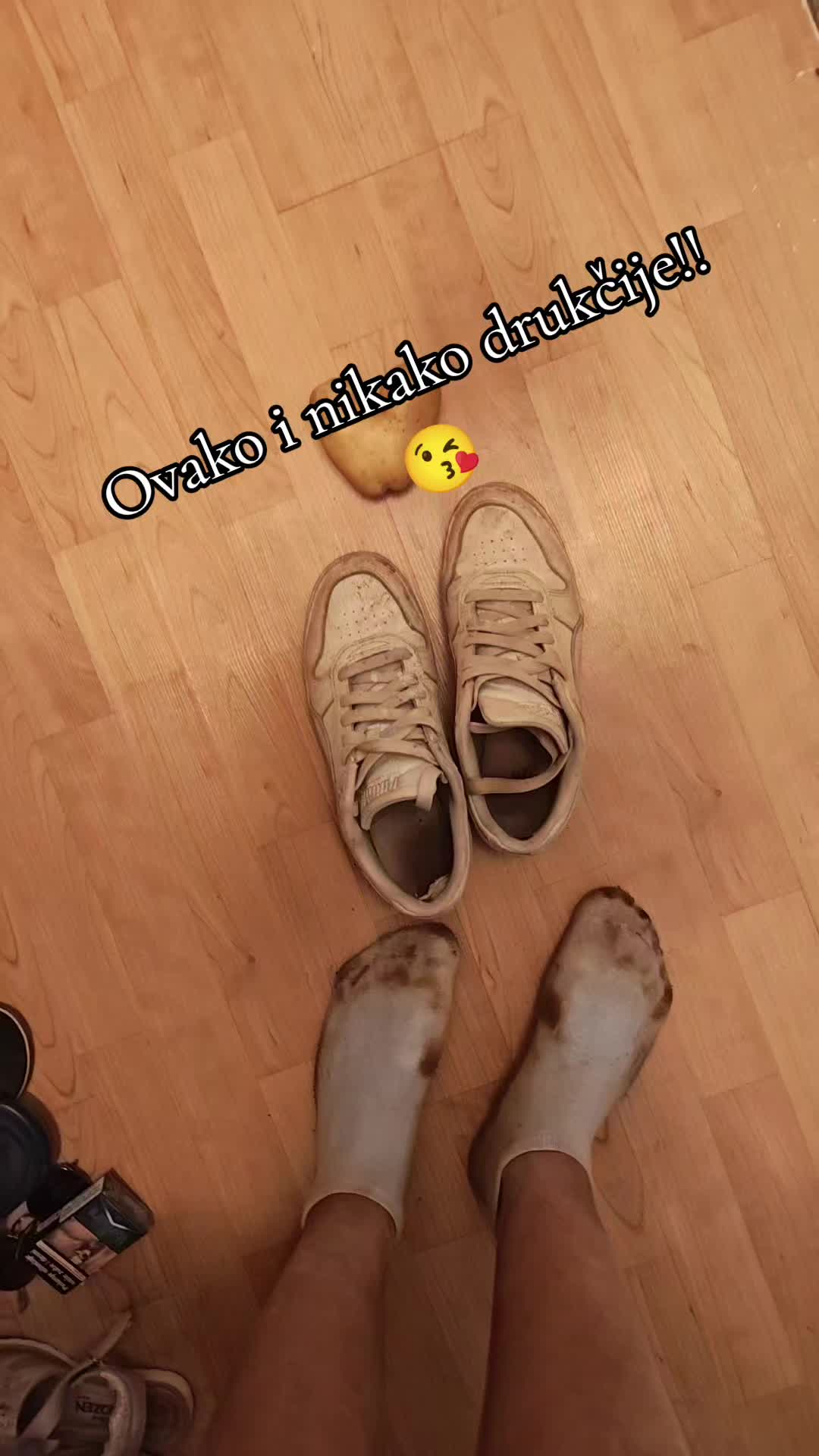 @Maleno Moje