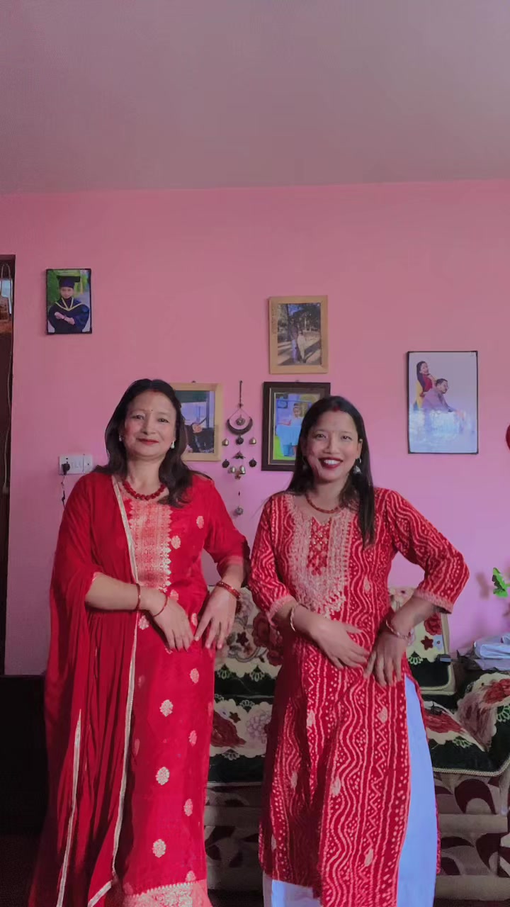 @Deepa Lamichhane