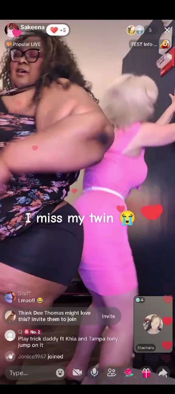 @Sakeena