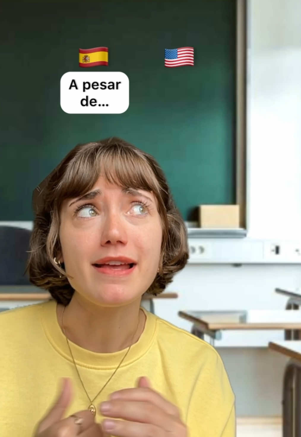 @Ingl&eacute;s with Annie