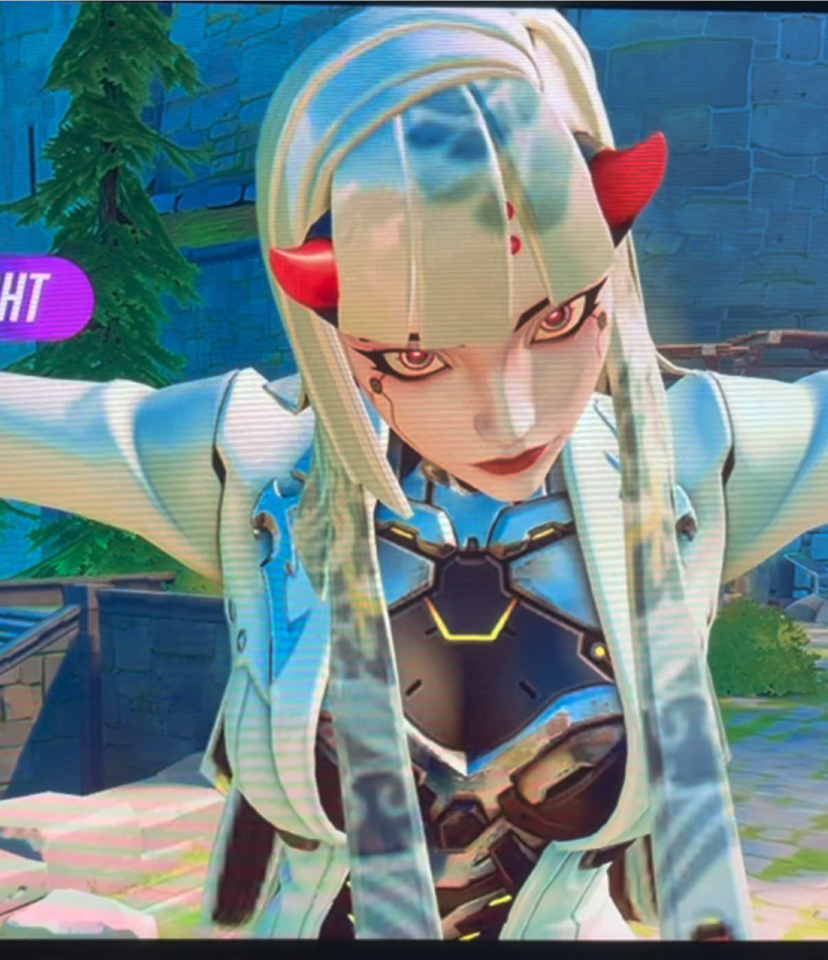 @Red Knight