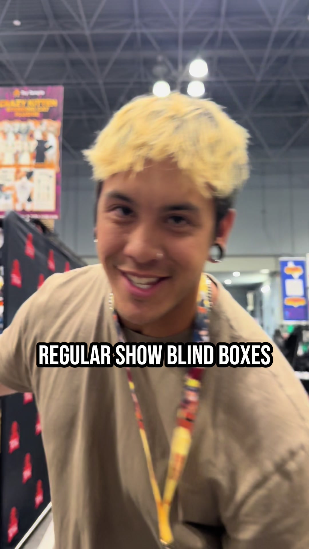 @Caleb