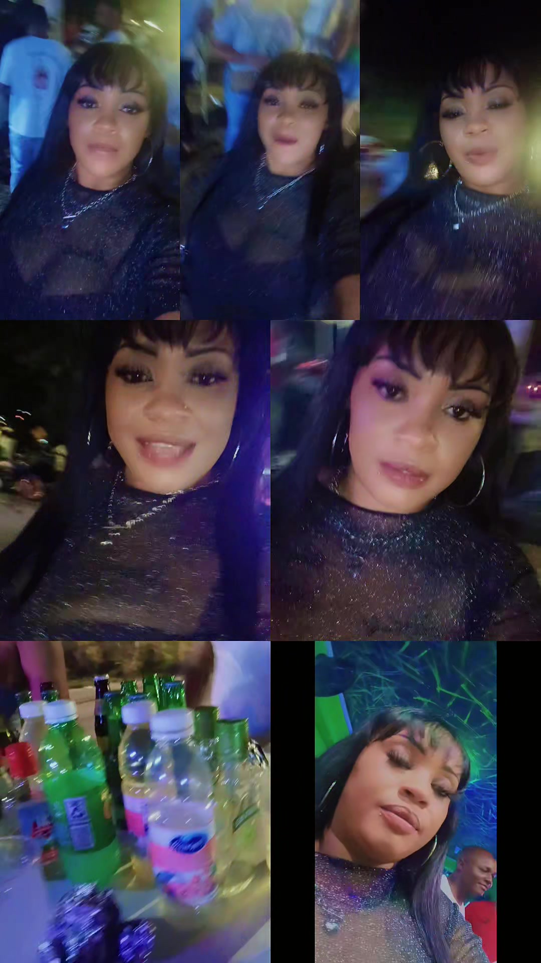 @Suga Mouth Tammie  🇯🇲