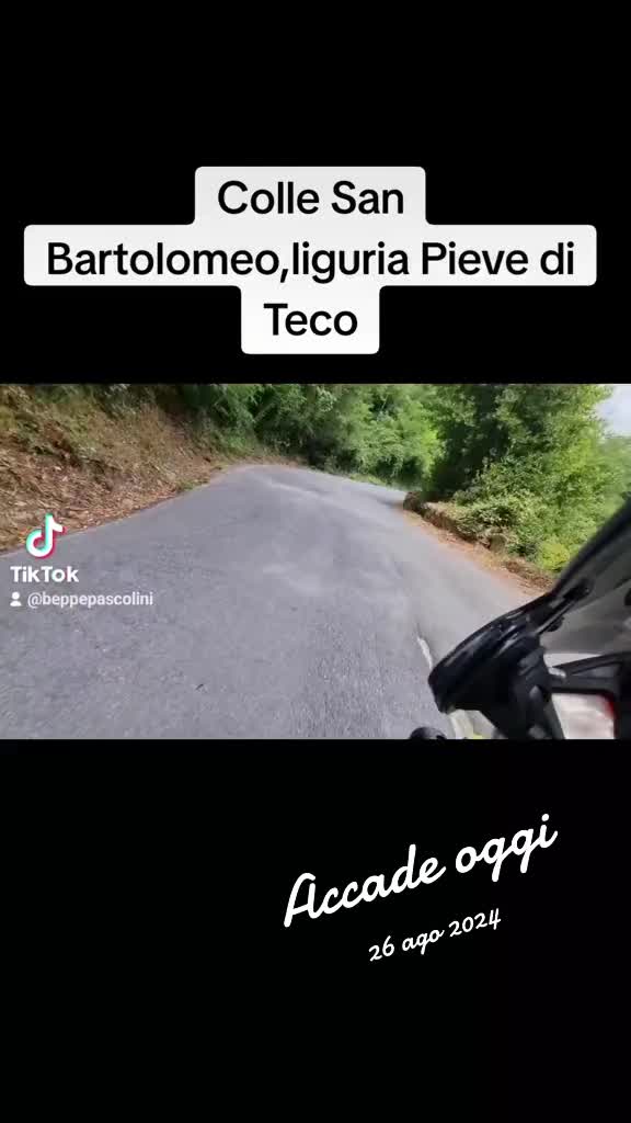 @Beppe Pascolini
