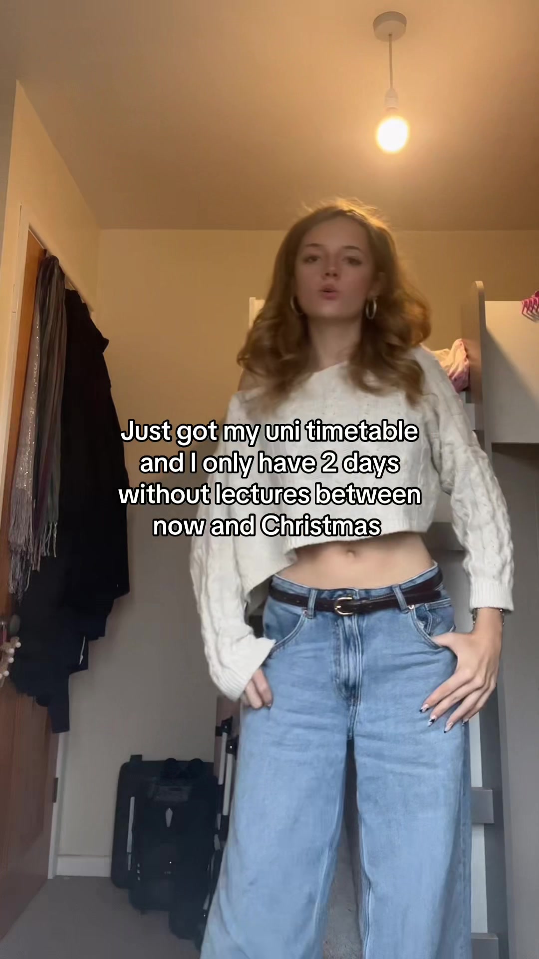@Maisie