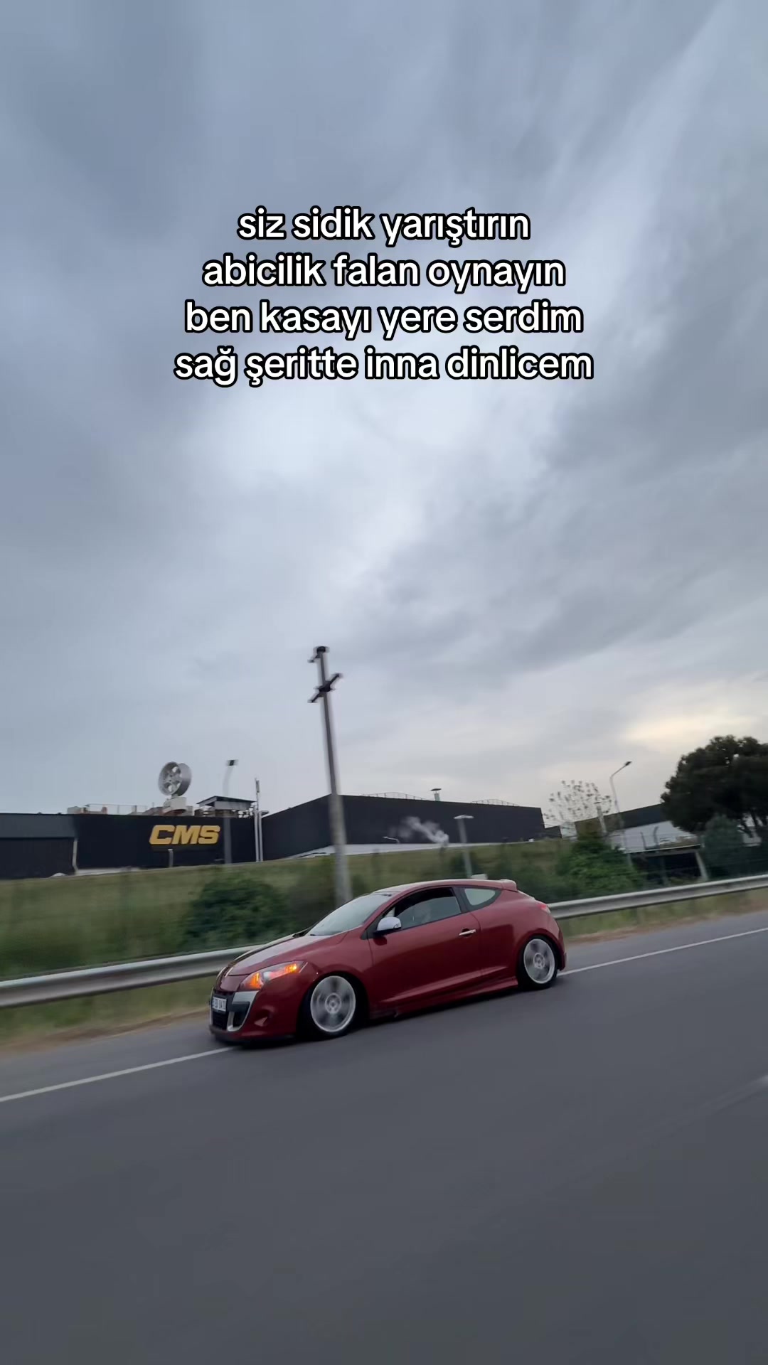 @Eren Deniz
