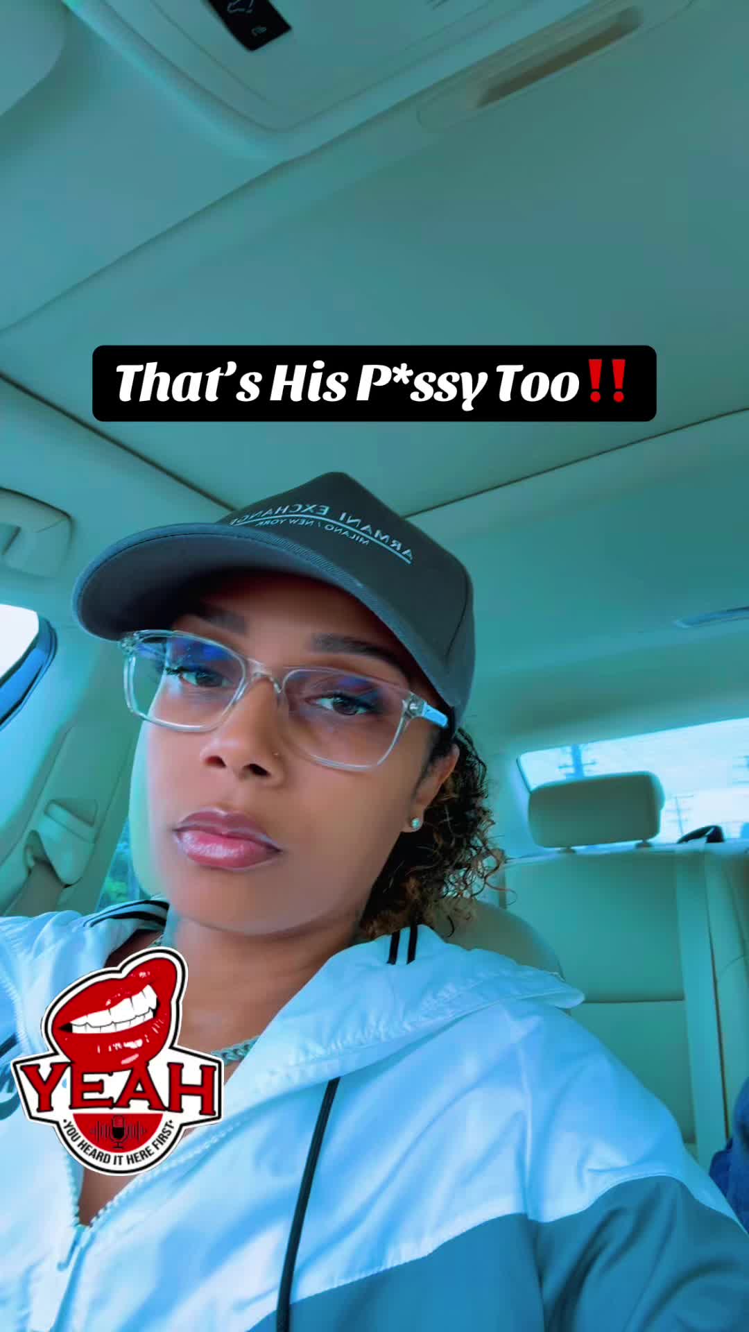 @Porsheia Patterson Hairston