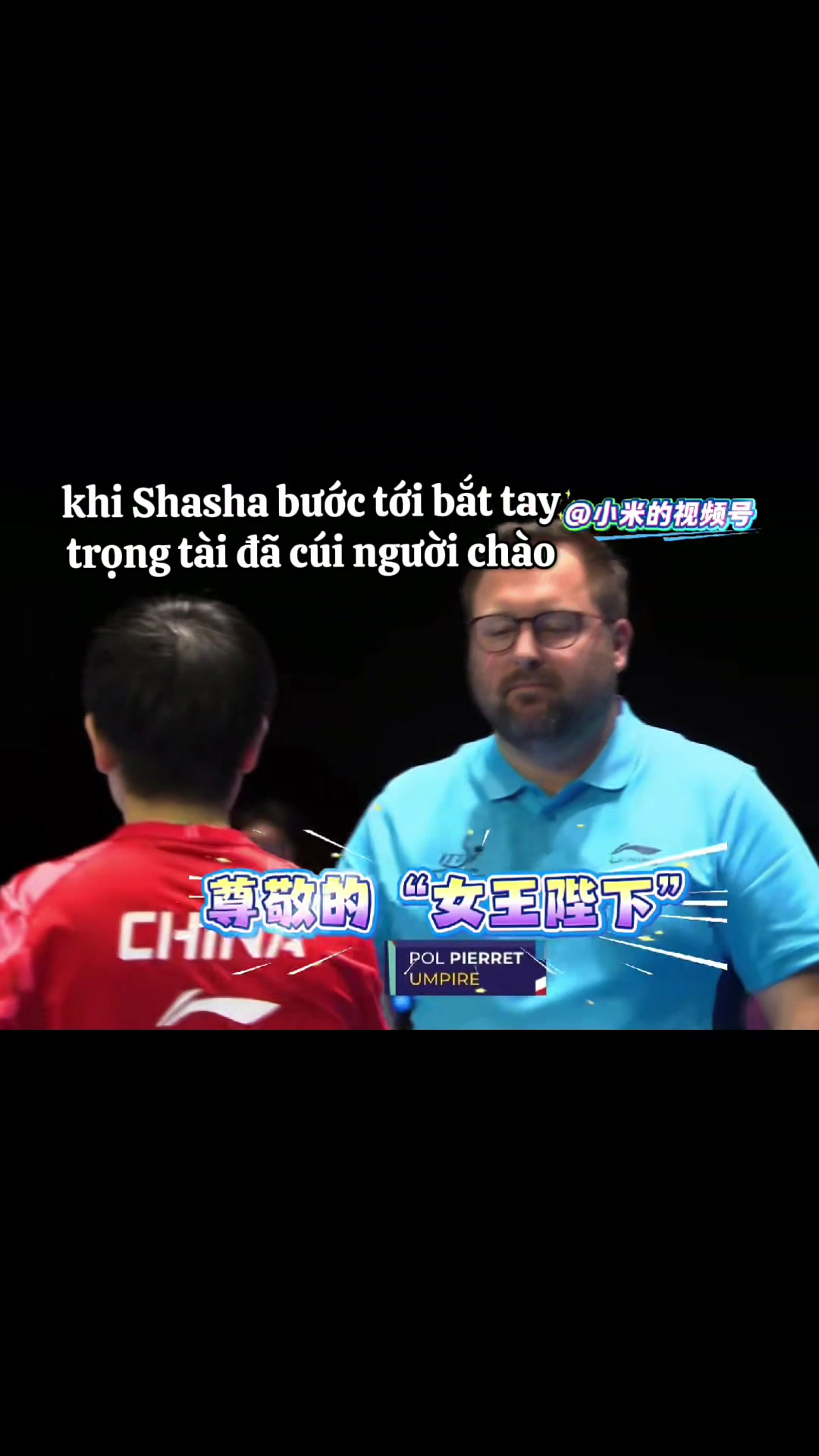 @Shatou, hẹn gặp ở LA🦁❤️🦈