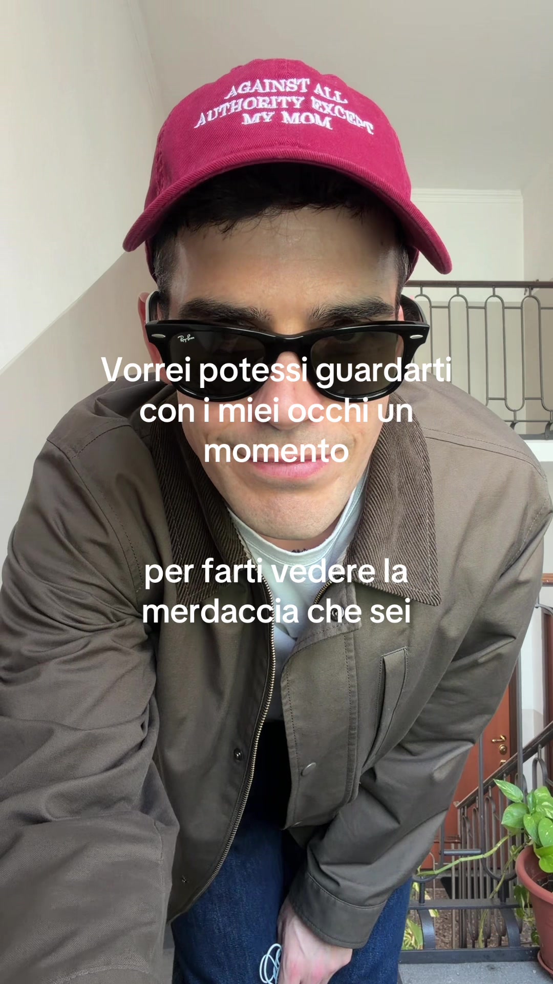@Severo ma Giulio