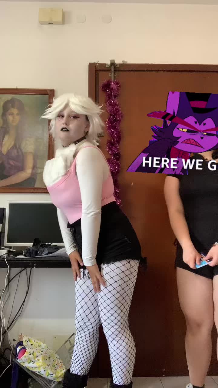 @AngelOfChaos