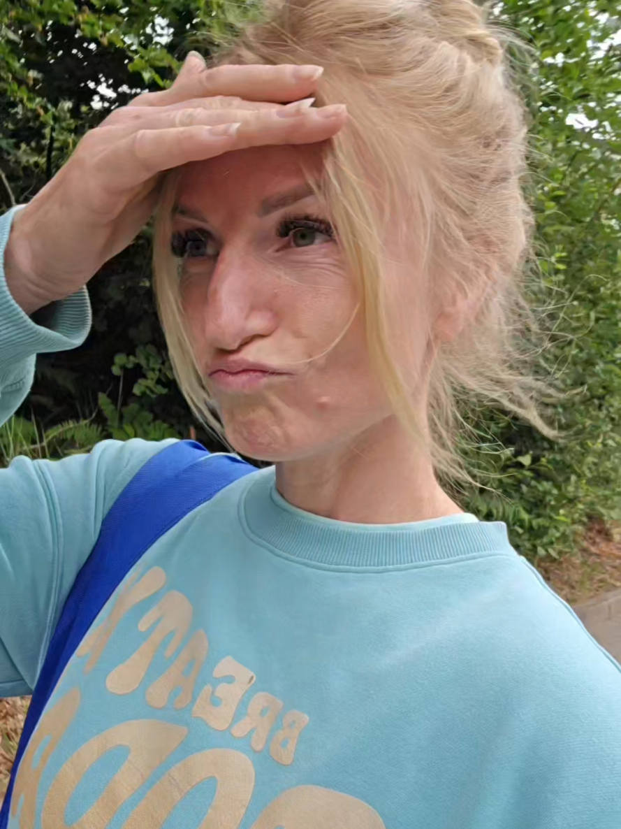 @Kristina