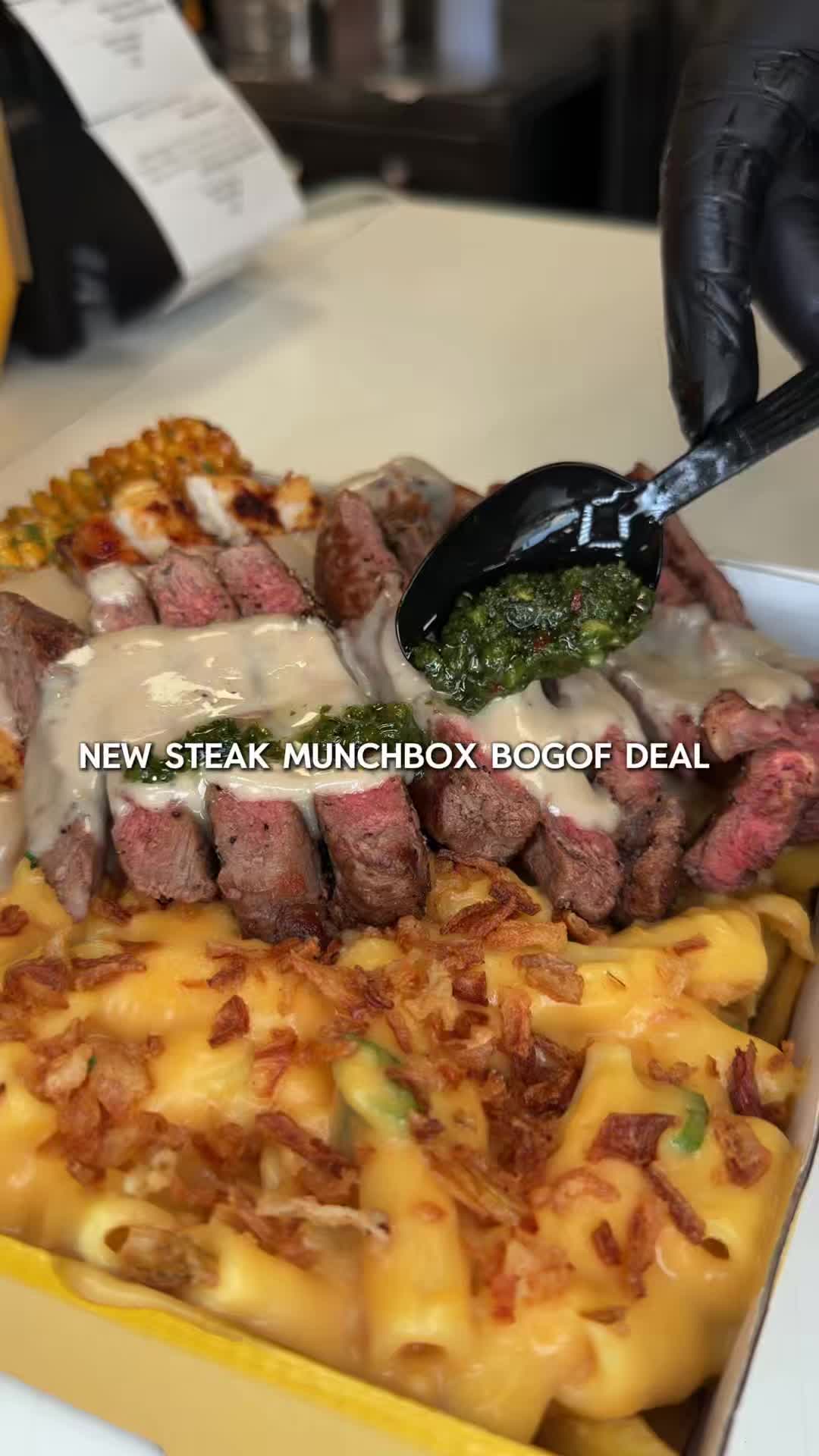 @YOH BURGER