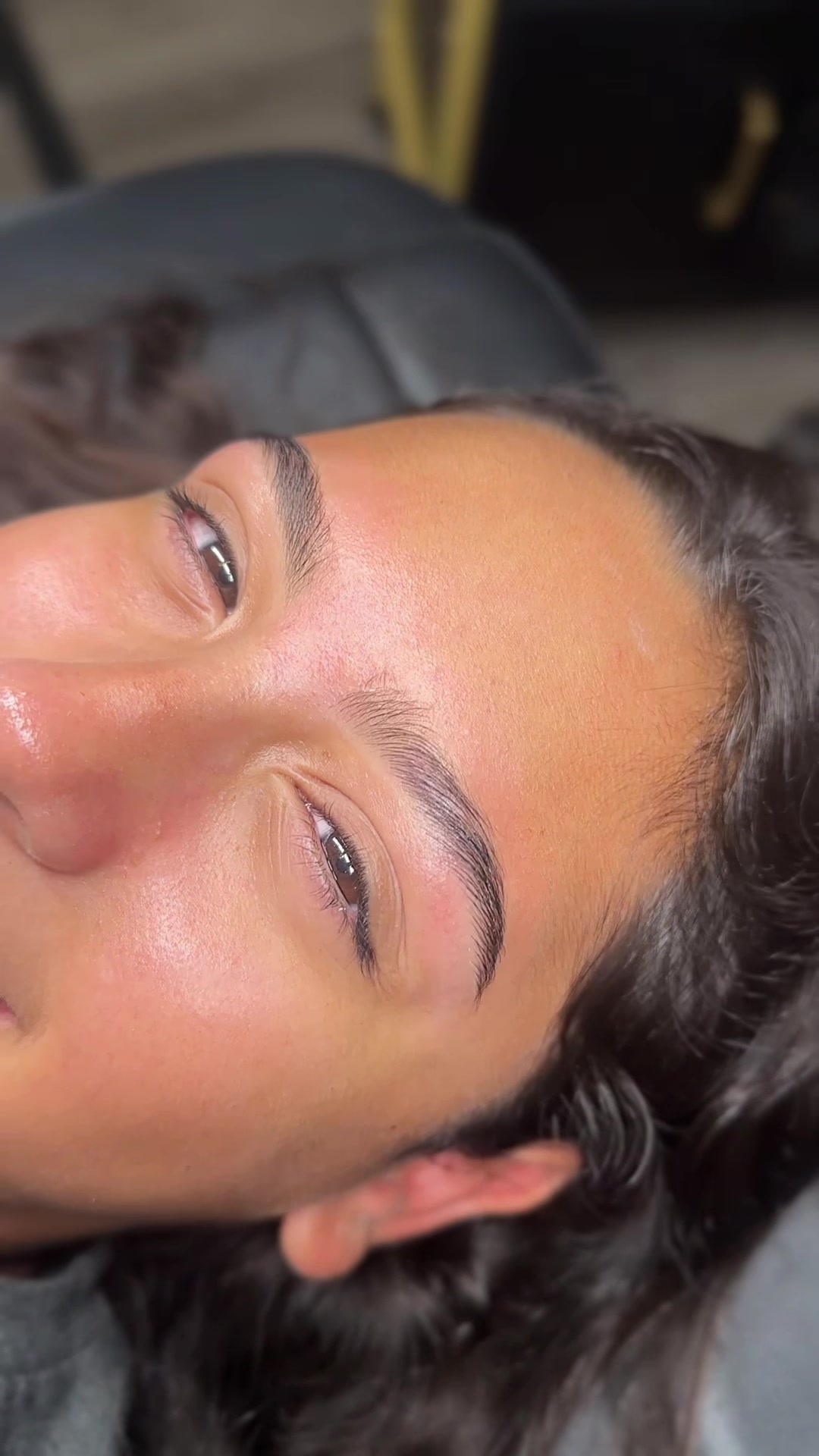 @Oc Brows|Wax|Massage_Mariel