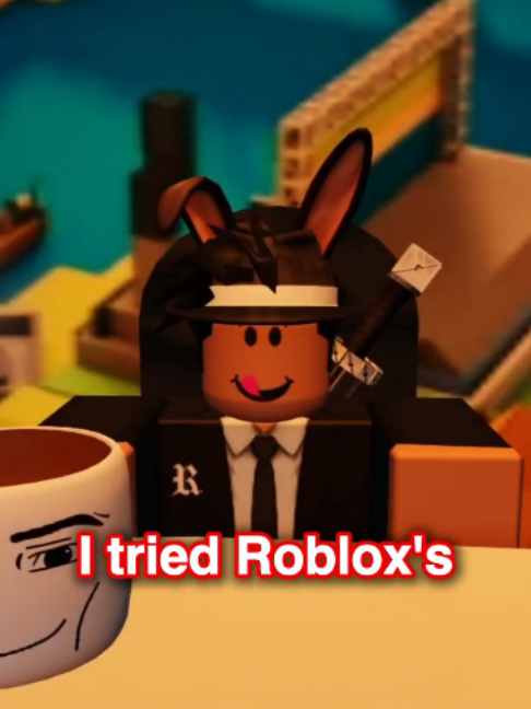 @The Robloxian Times