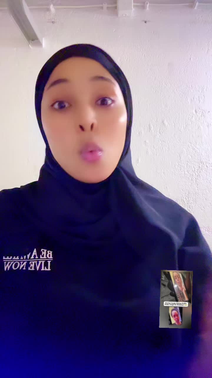 @👸Zuusu Ahmed Suraley🇸🇴🇩🇪