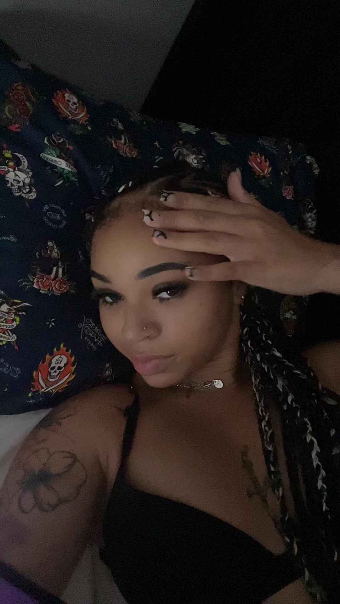 @Amya Lanaé