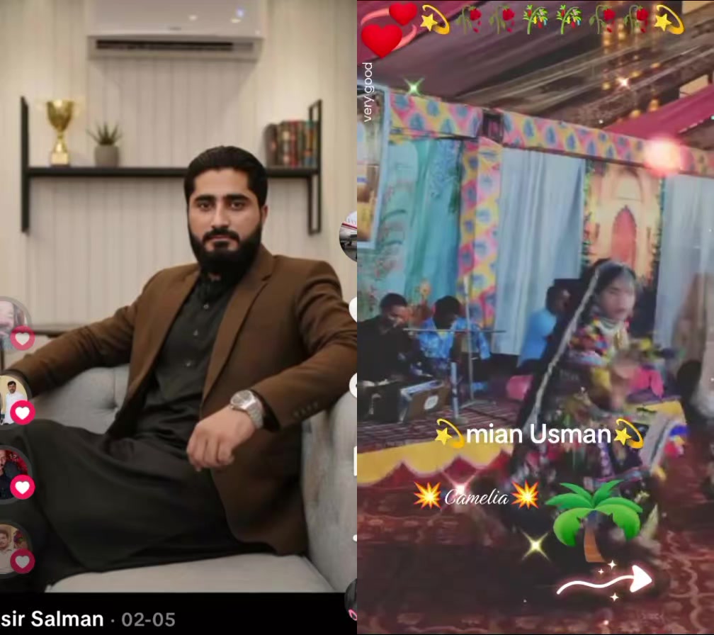@Nasir Salman