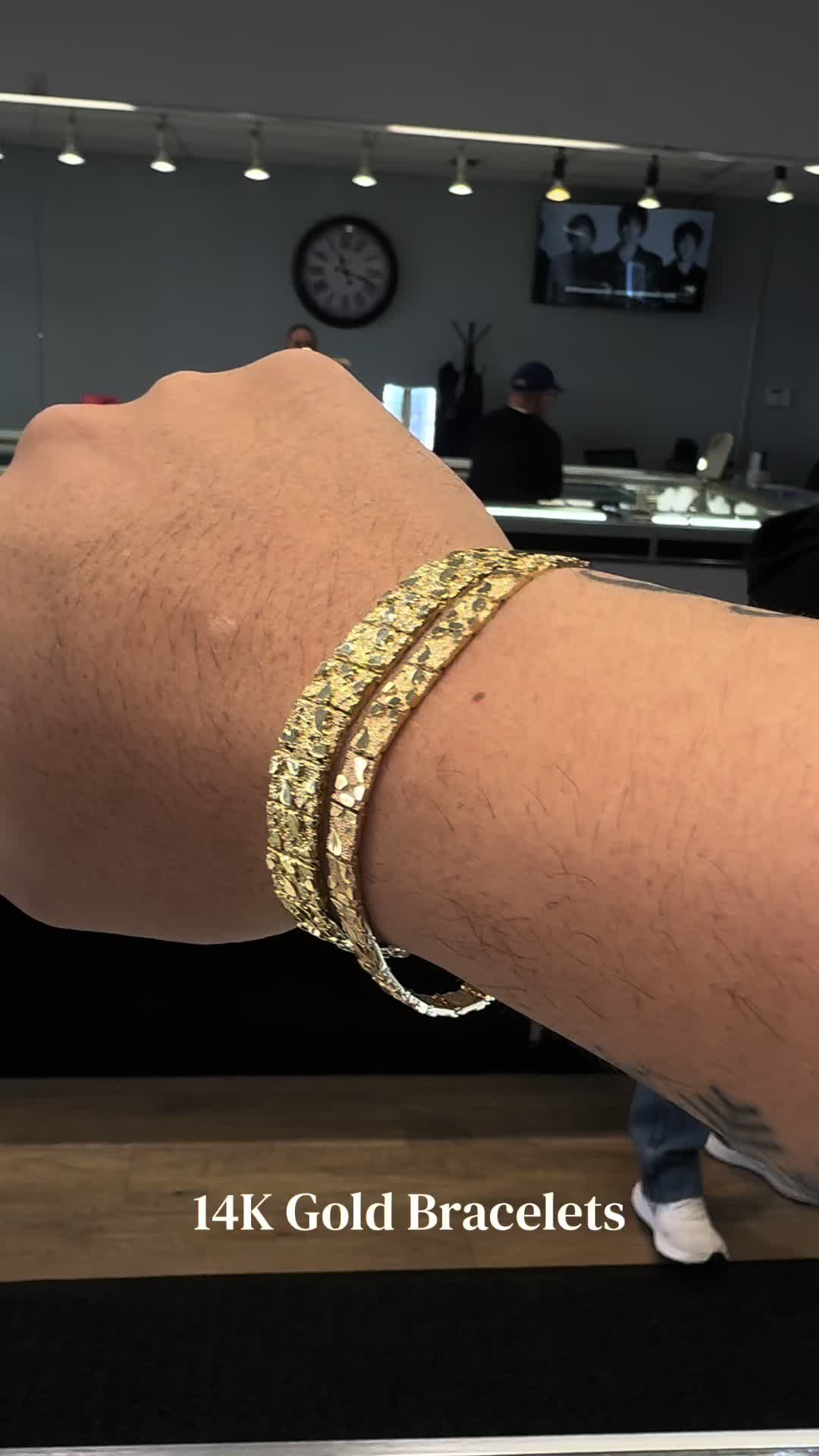 @Tito&rsquo;s Jewelry