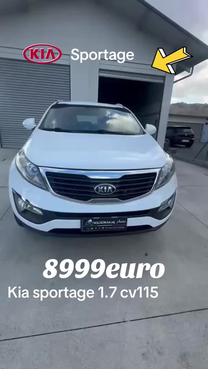 @ARCODIA Auto
