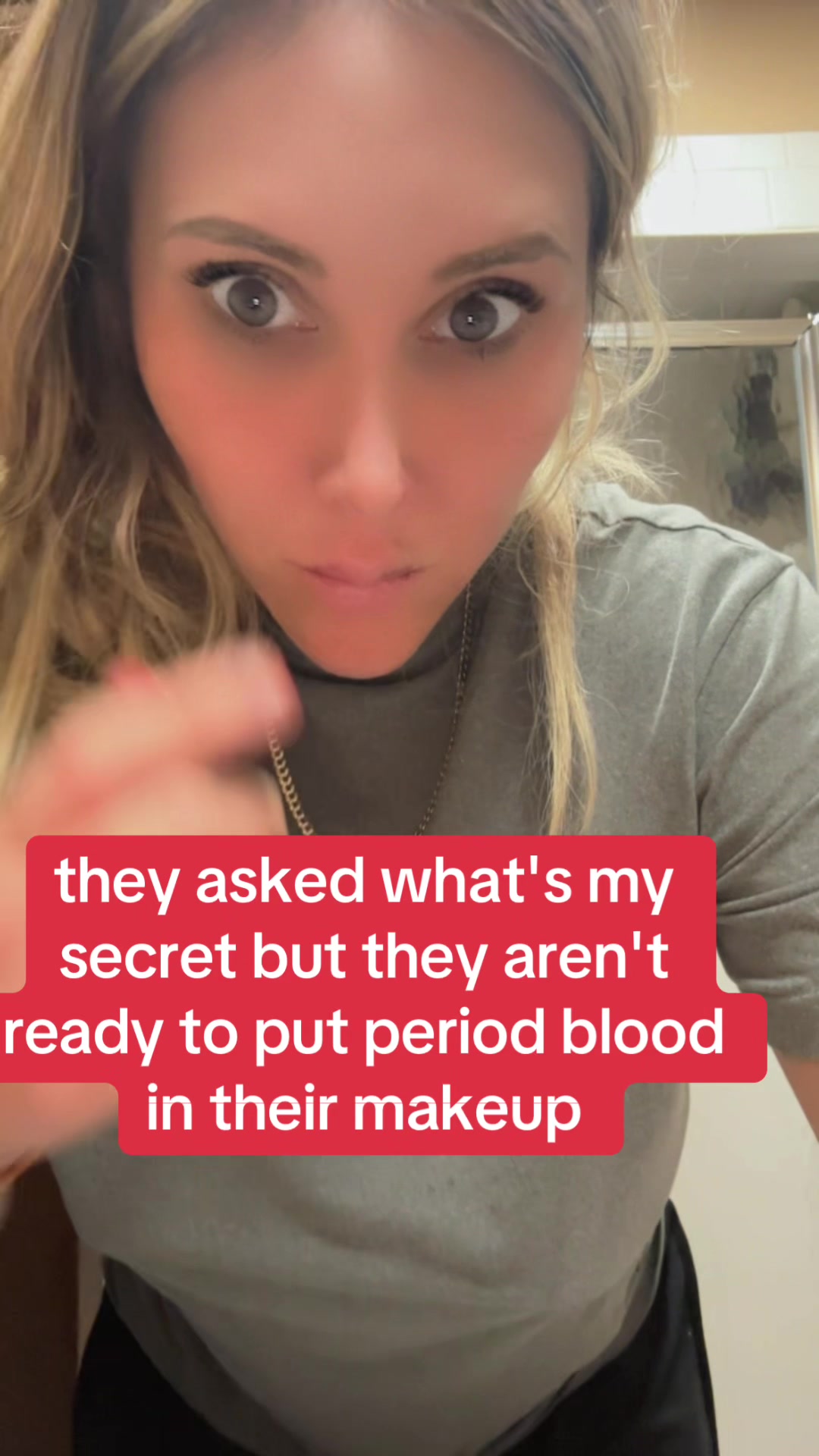 @Farrah Altieri Pierce