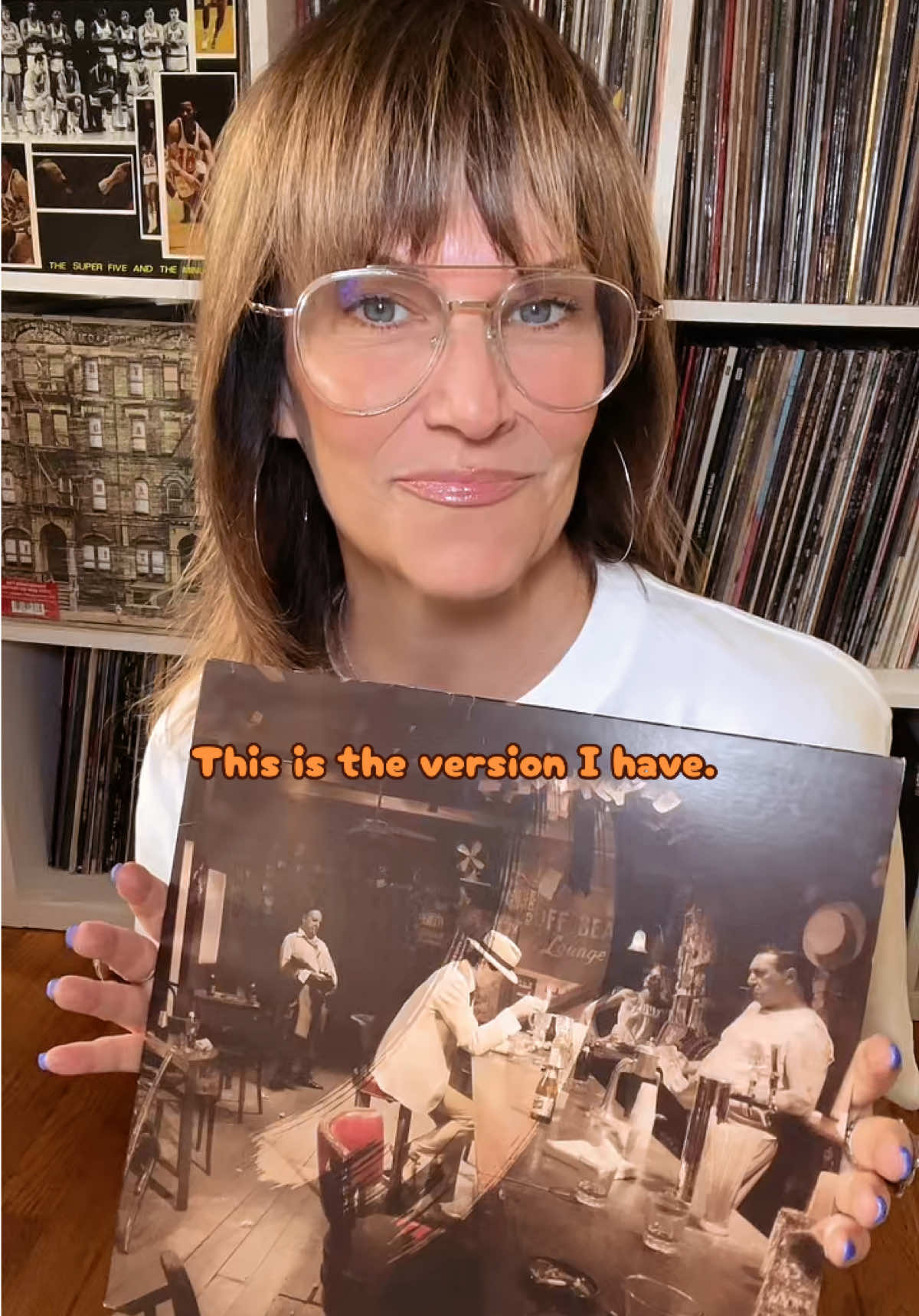 @Heather โจ The Vinyl Chick