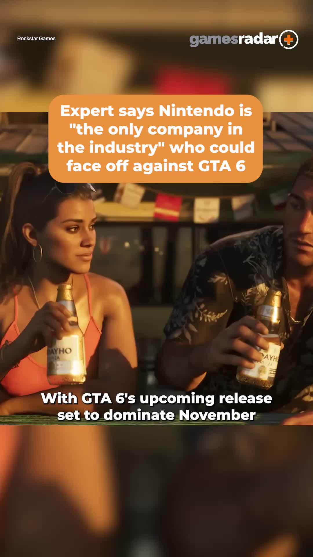 @Gamesradar.com