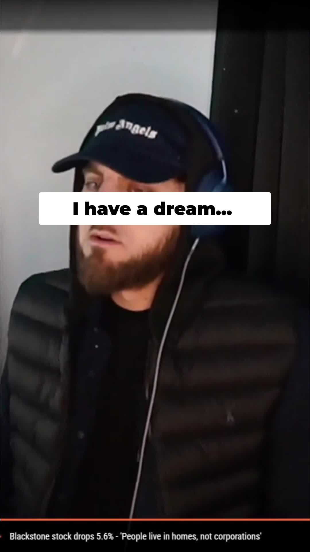 @Abe LIVE Stream