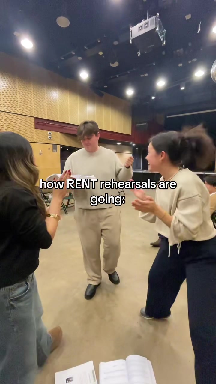 @LSESU Drama Society