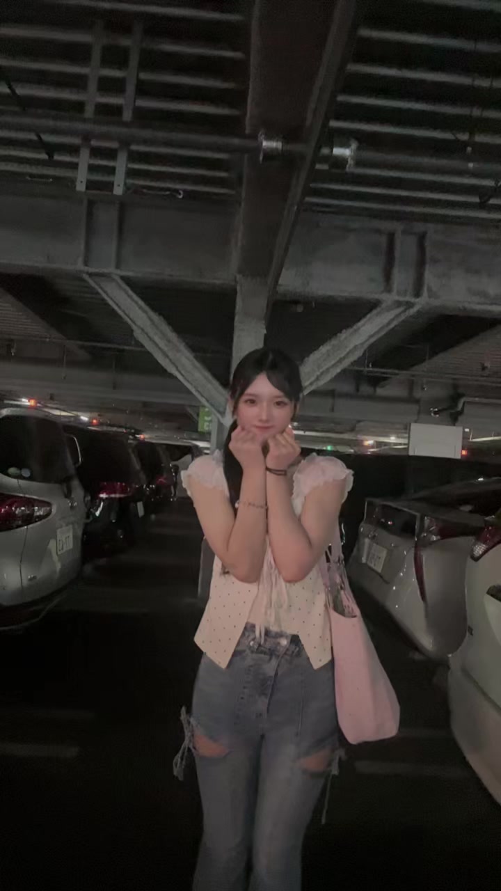 @前田京花(きょかちぃ)