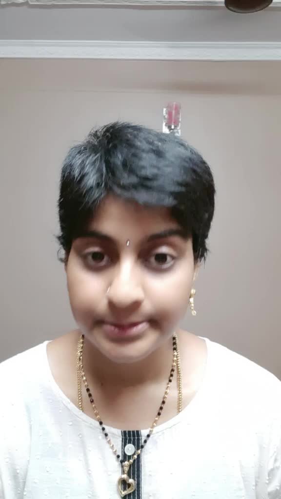 @mrudula Balijepalli