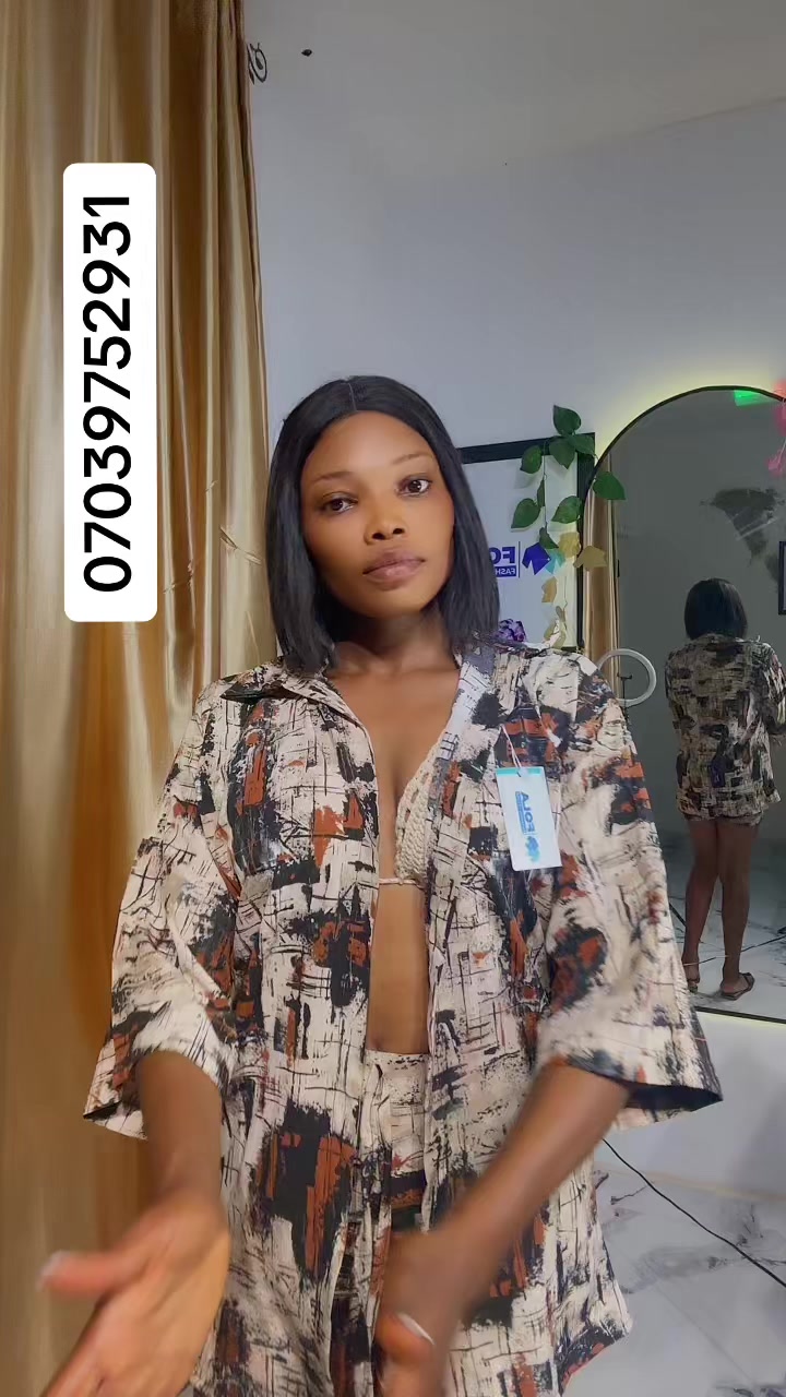 @Fola_Fashion_House✂️