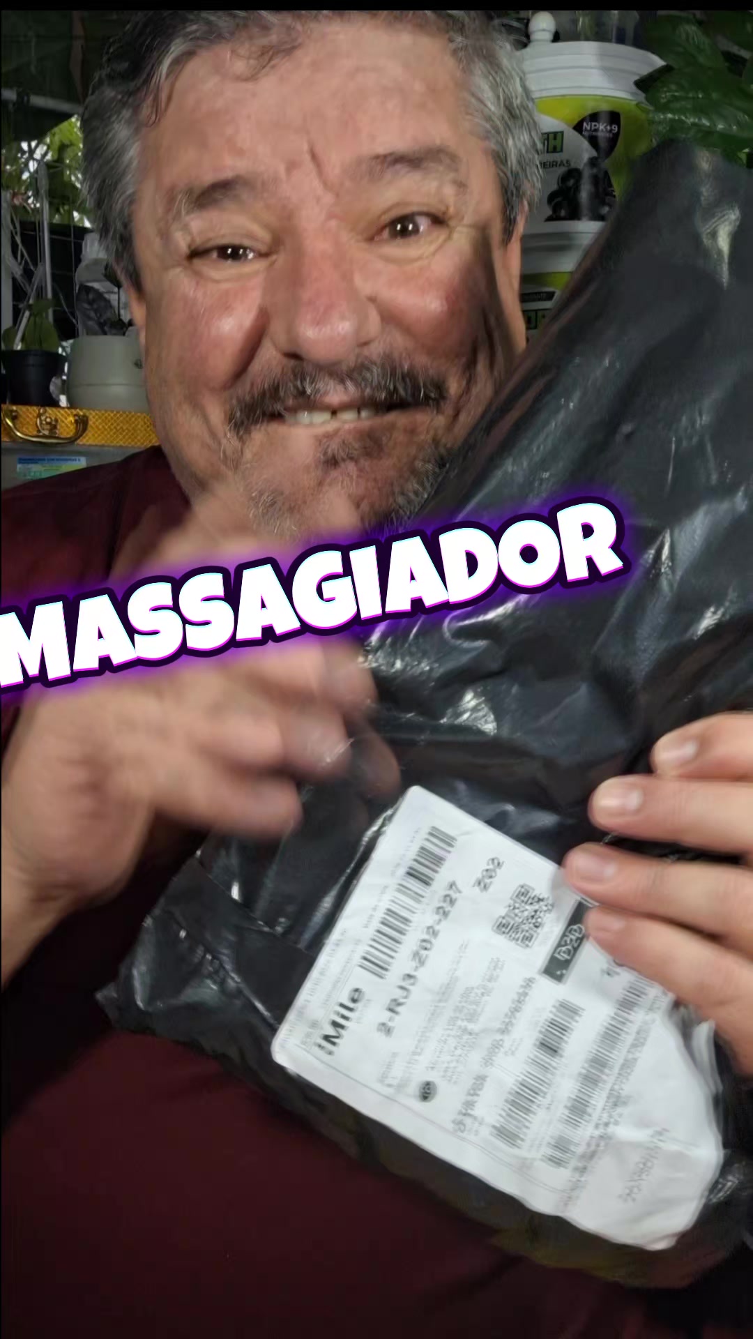 @ROÇA DO DRIM