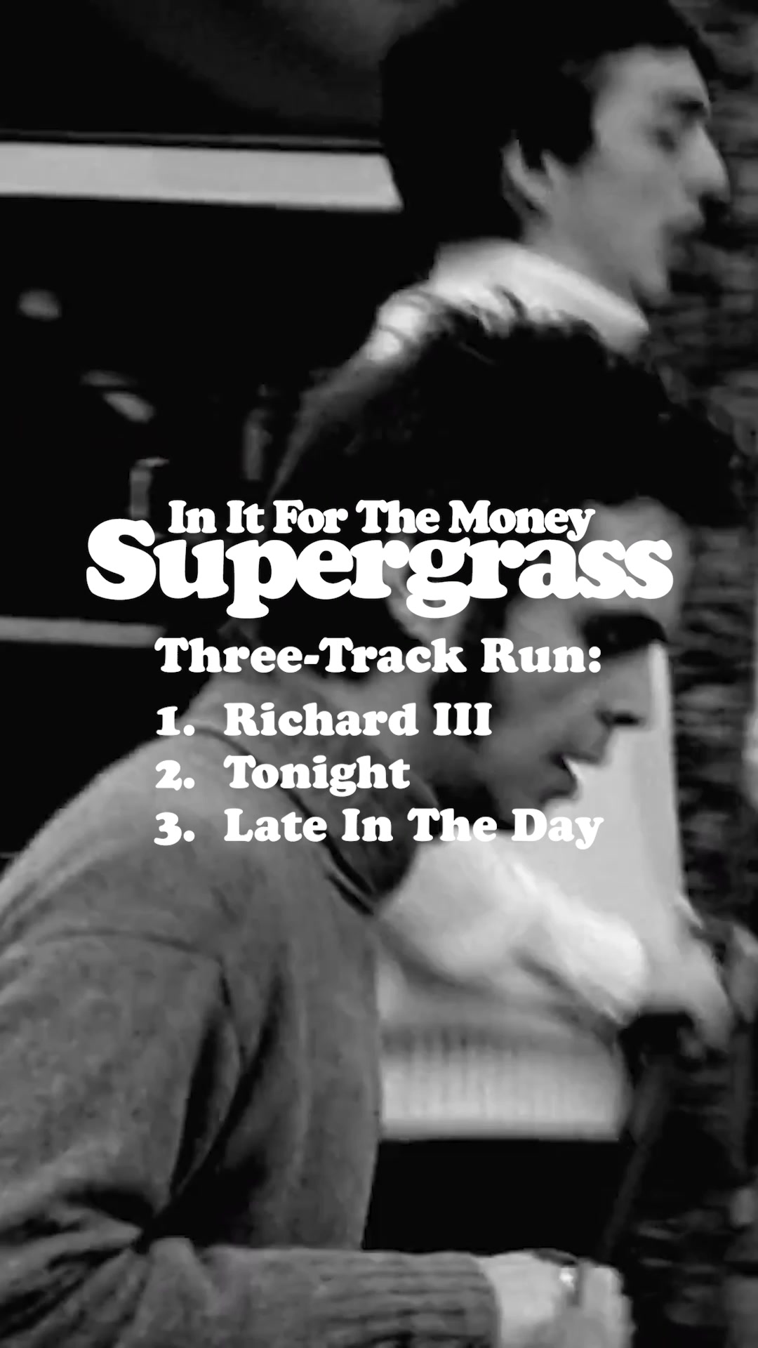 @Supergrass