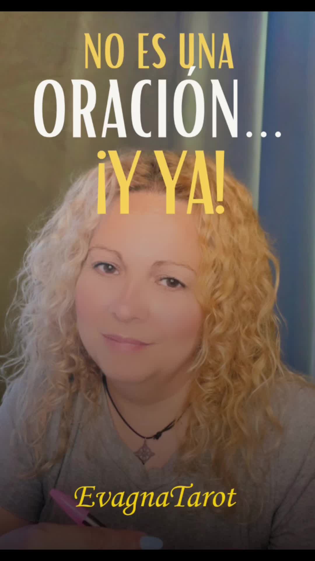 @Evagna Tarot