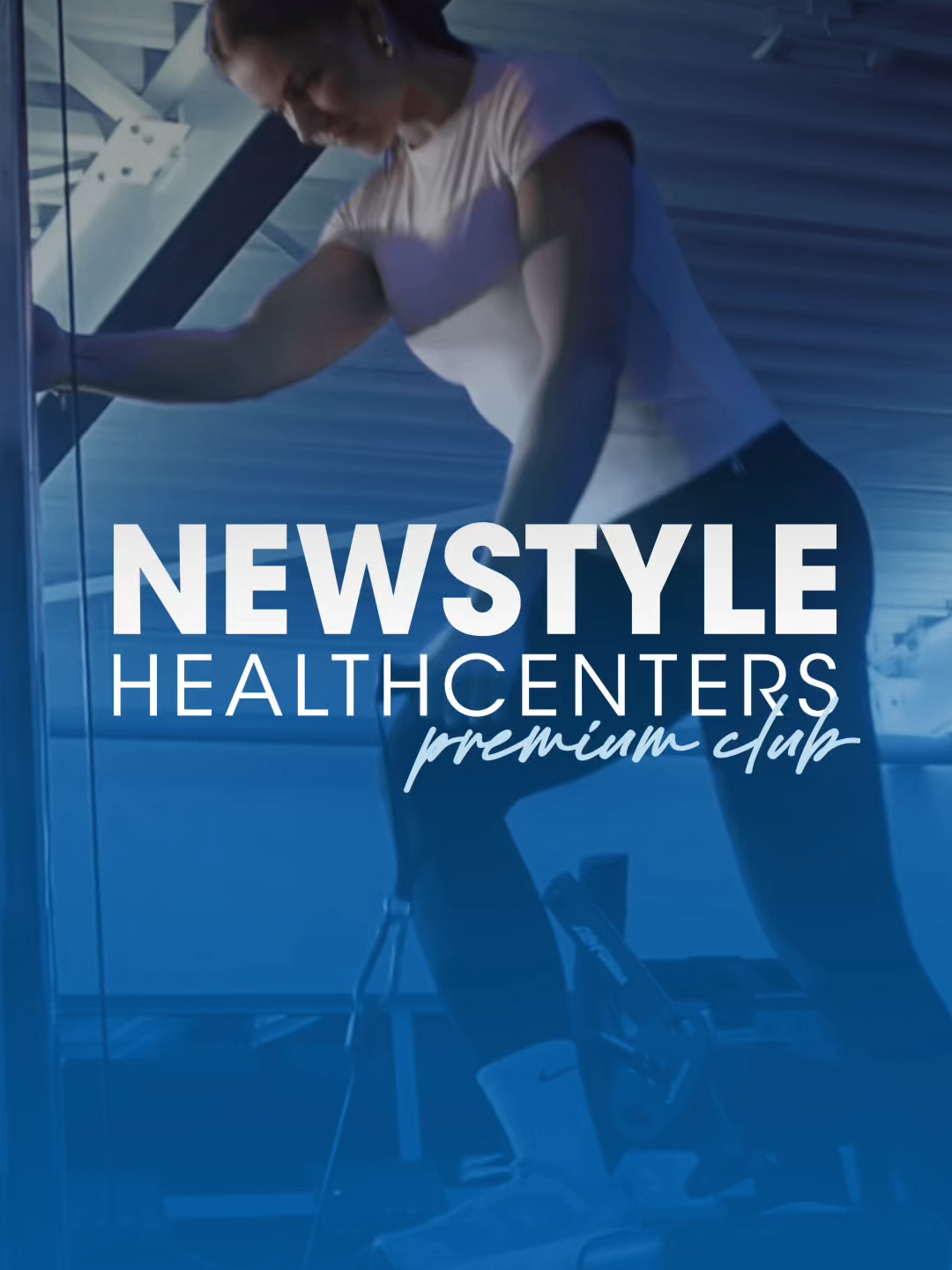 @Newstyle Premium
