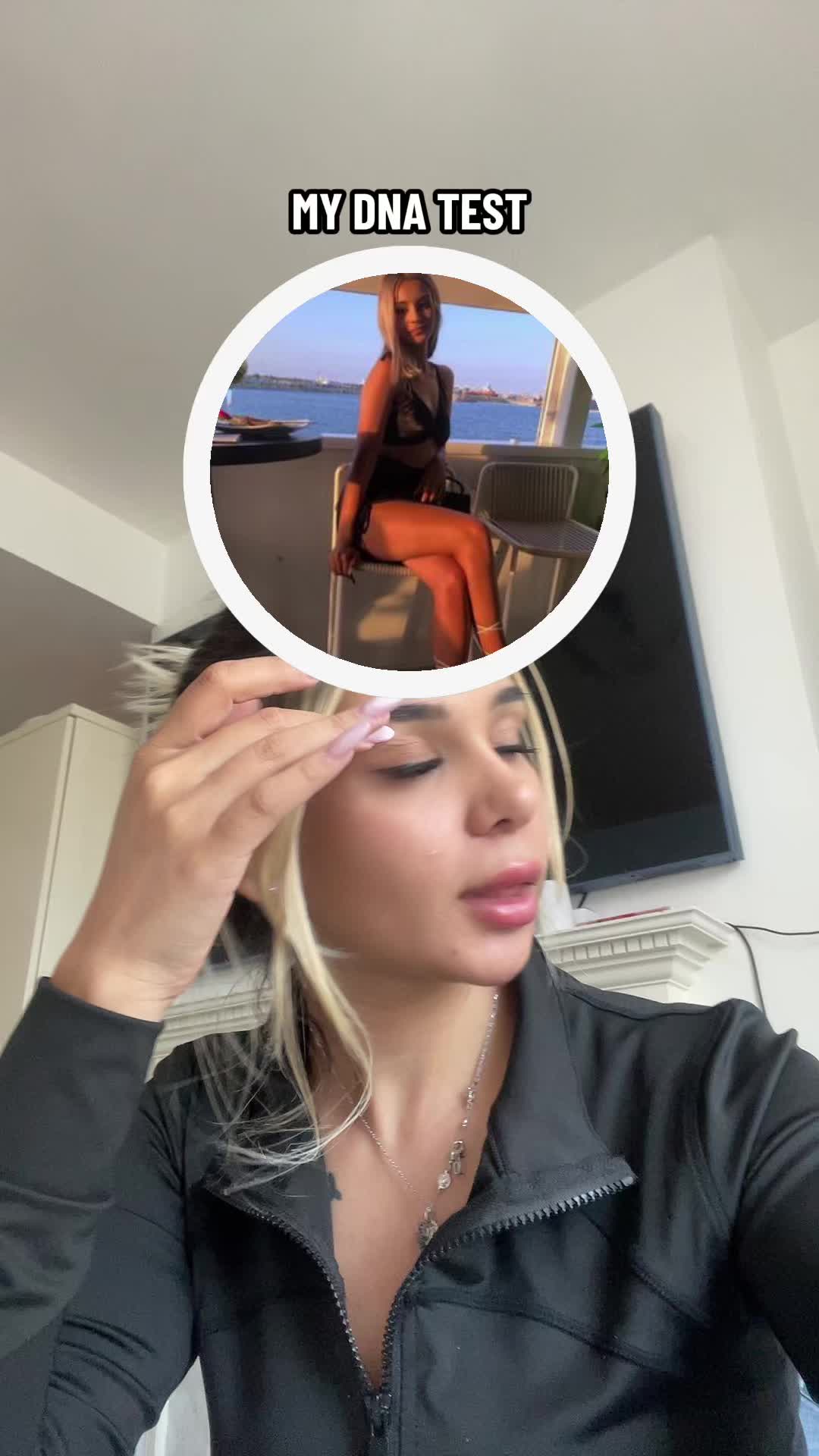 @Alexandra Bianca