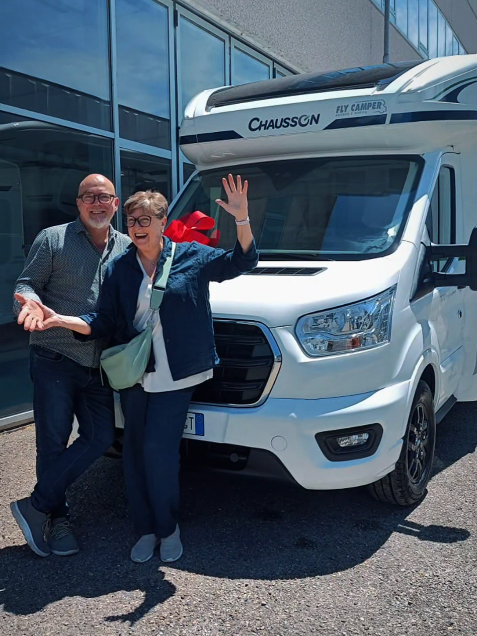 @Fly Camper