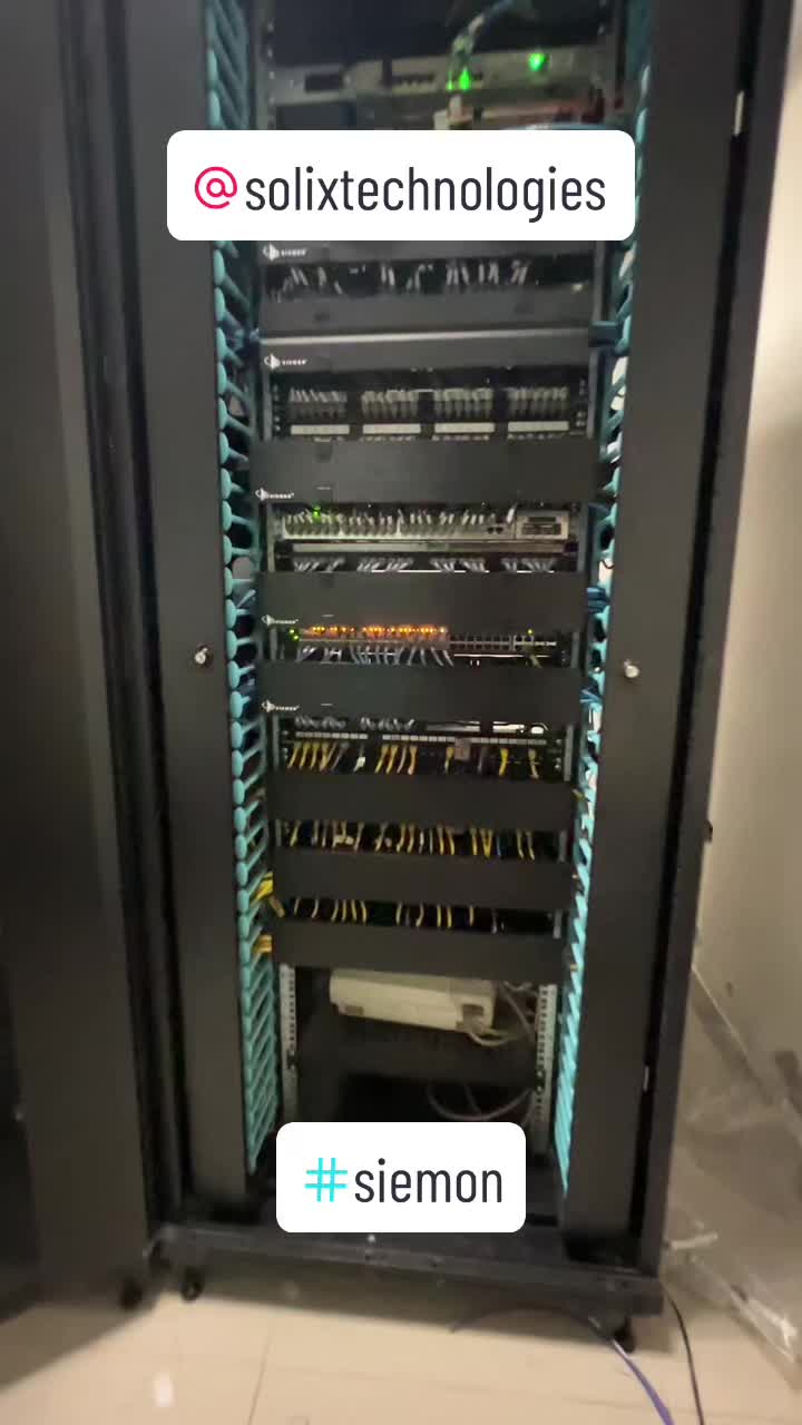 @SOLIX TECHNOLOGIES