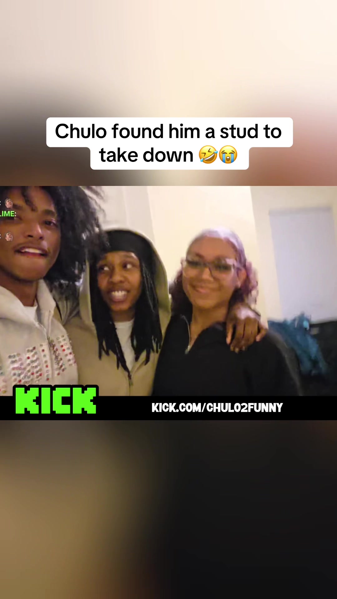 @ChuloClips