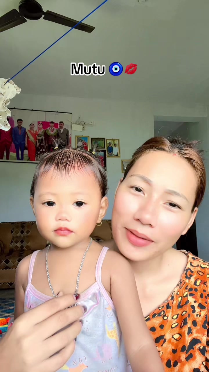 @Rivanshi mamma🧿❤️