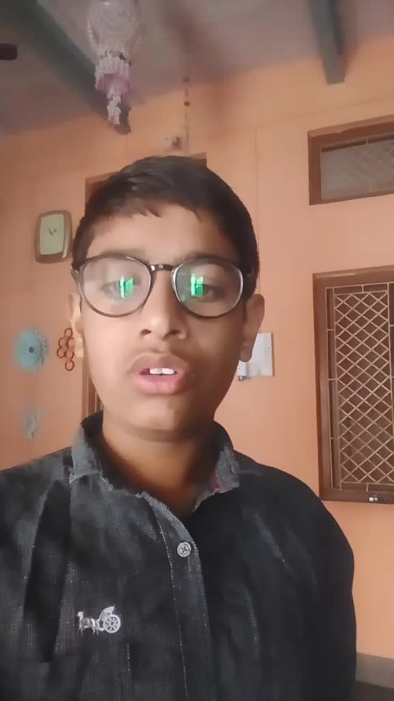 @Mayank Prajapat