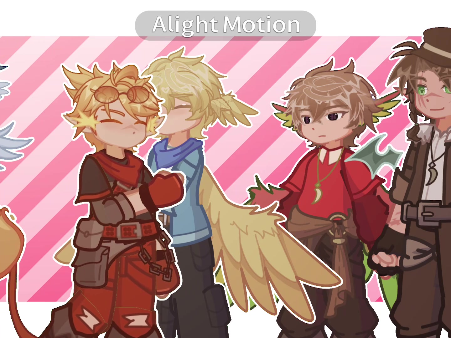 @🌎🍝・axol !