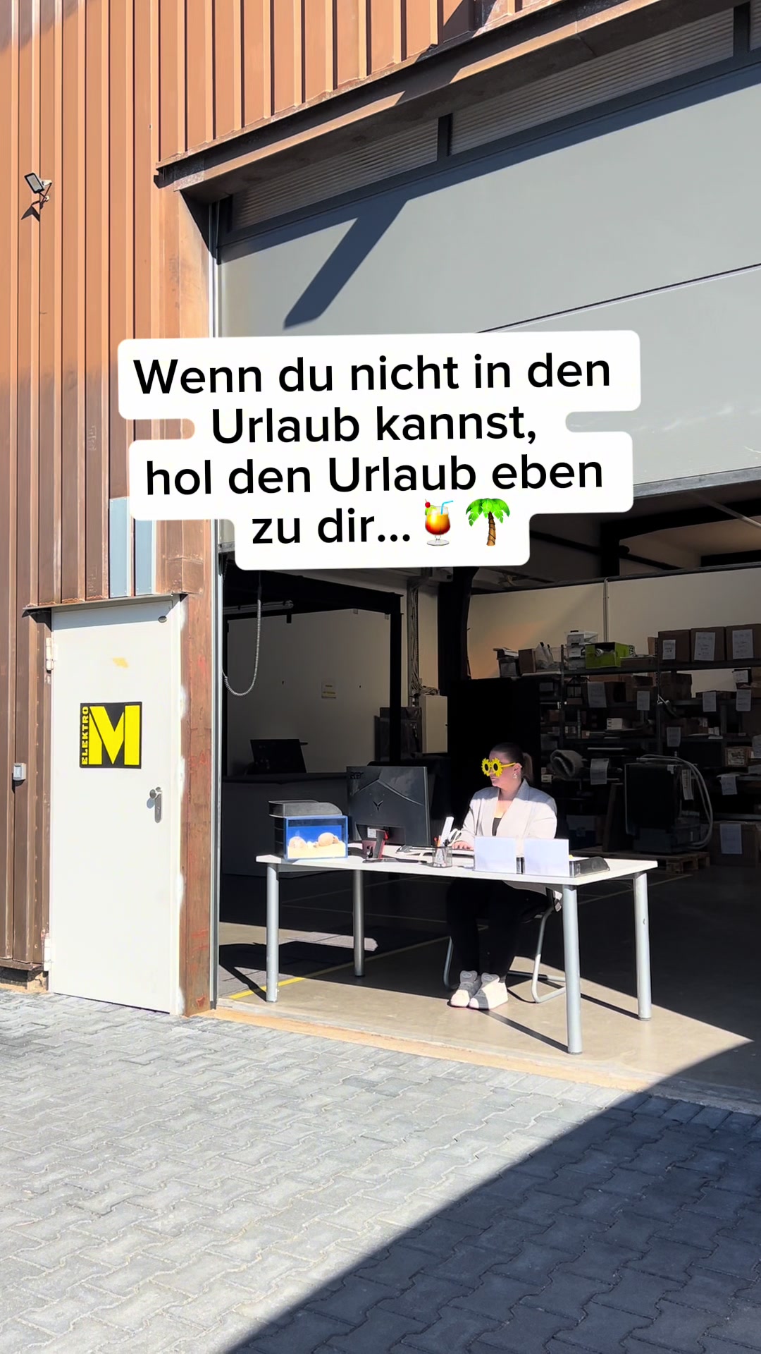 @Elektro Müller
