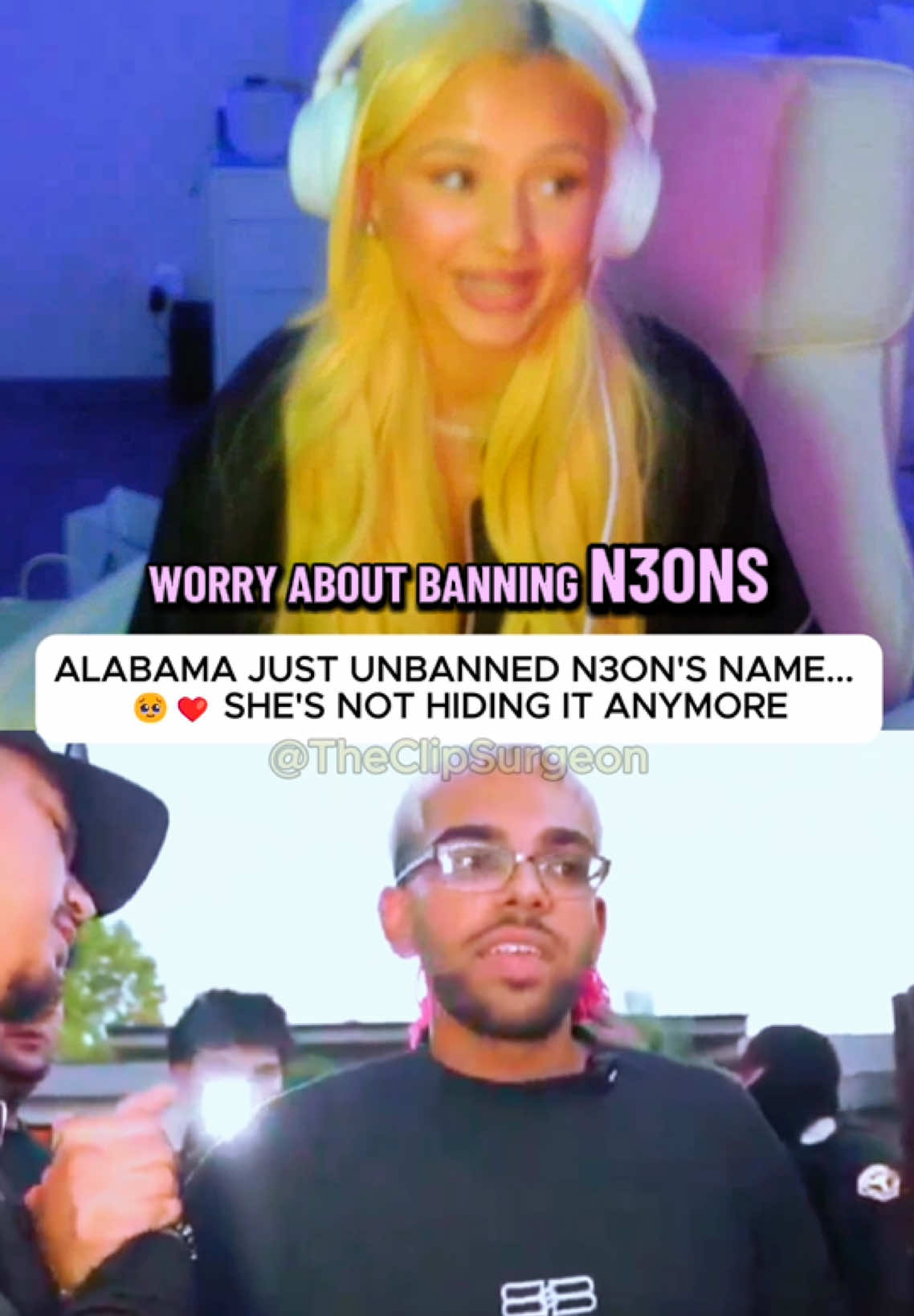 @TheClipSurgeon