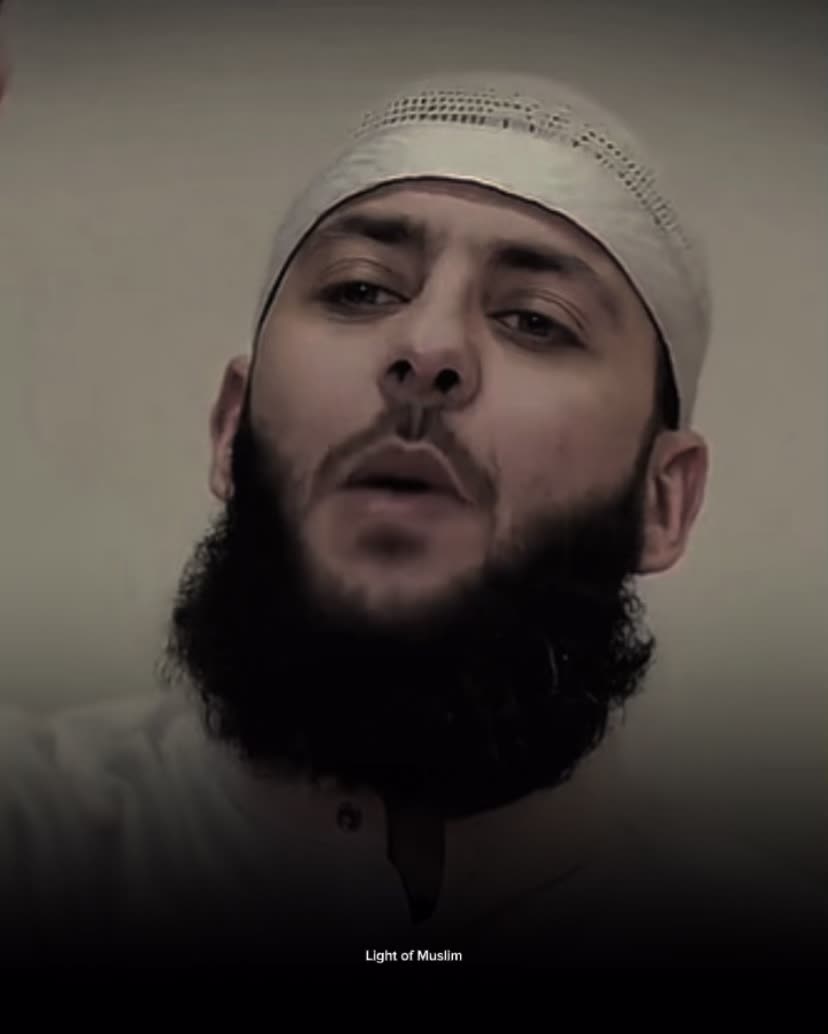 @Muslims