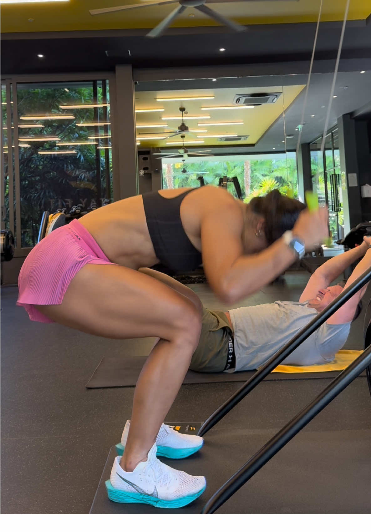 @Tinalovesfitness