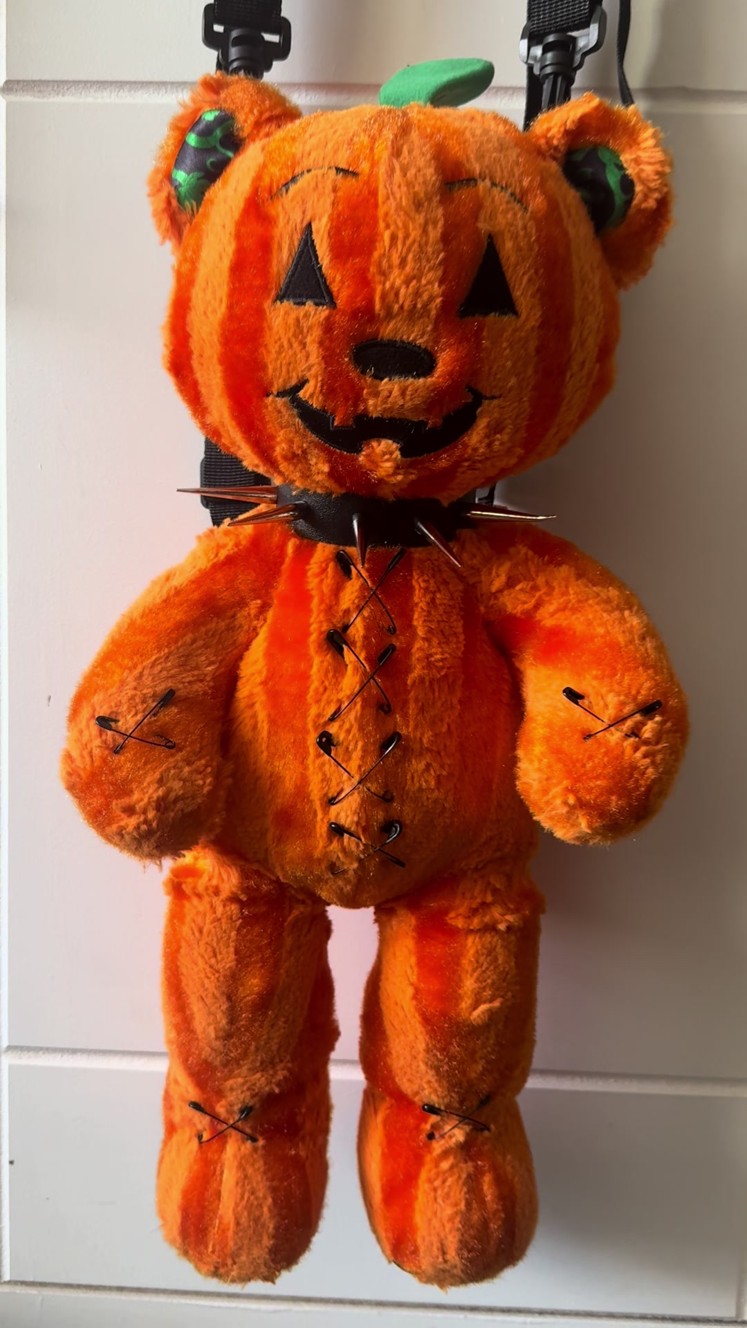 @scare bears