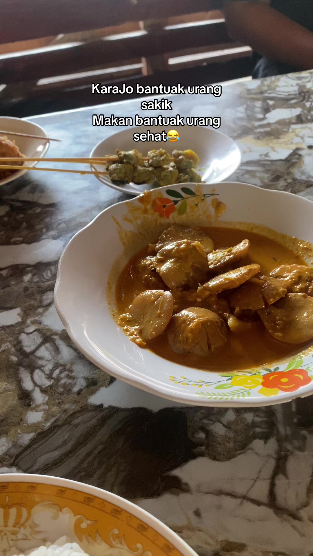 @Tukang rameh