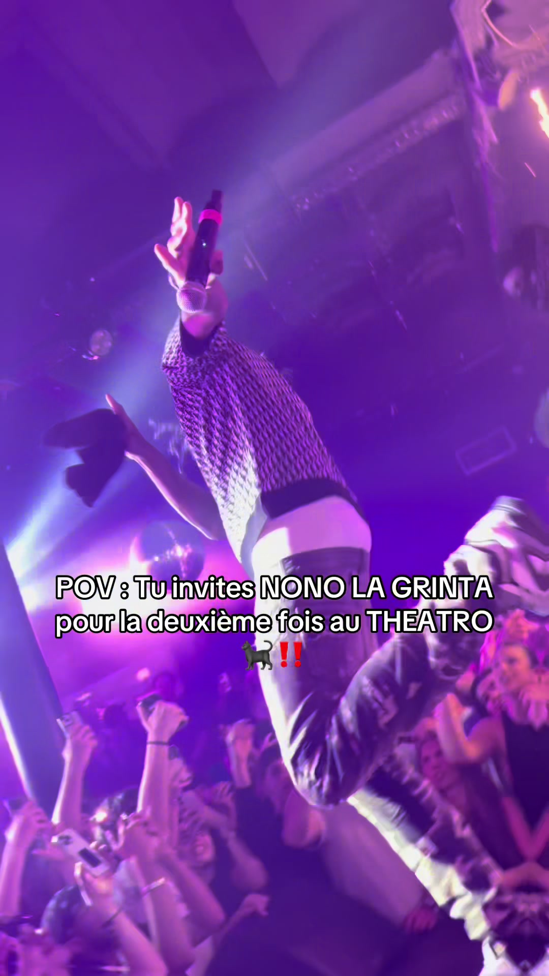 @Theatro Bordeaux
